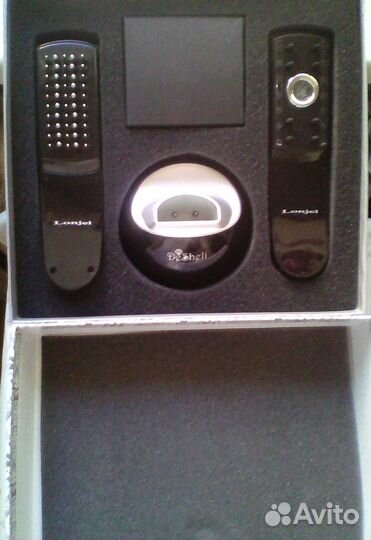 De Sheli Lonjel для ухода за кожей и волосами