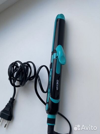 Плойка для волос 3 режима