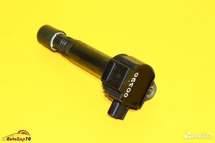 Honda Crosstour Катушка зажигания