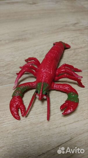 Резиновые игрушки