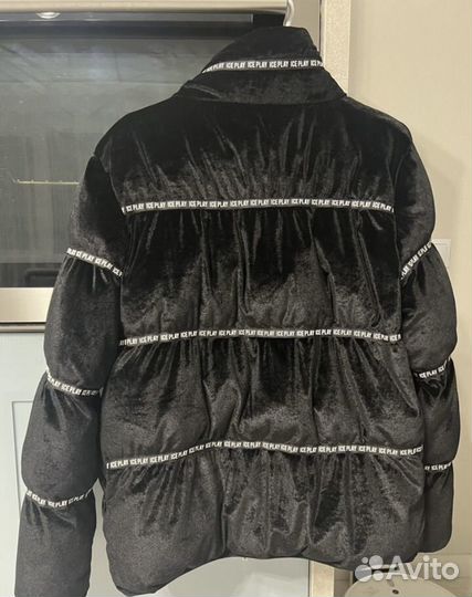 Куртка iceplay aceberg s