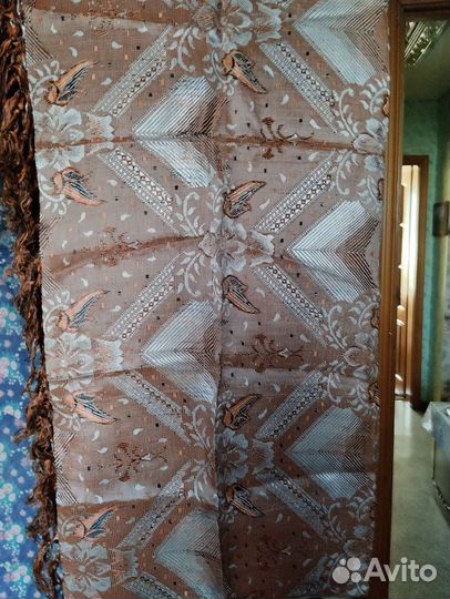 Покрывало на кровать