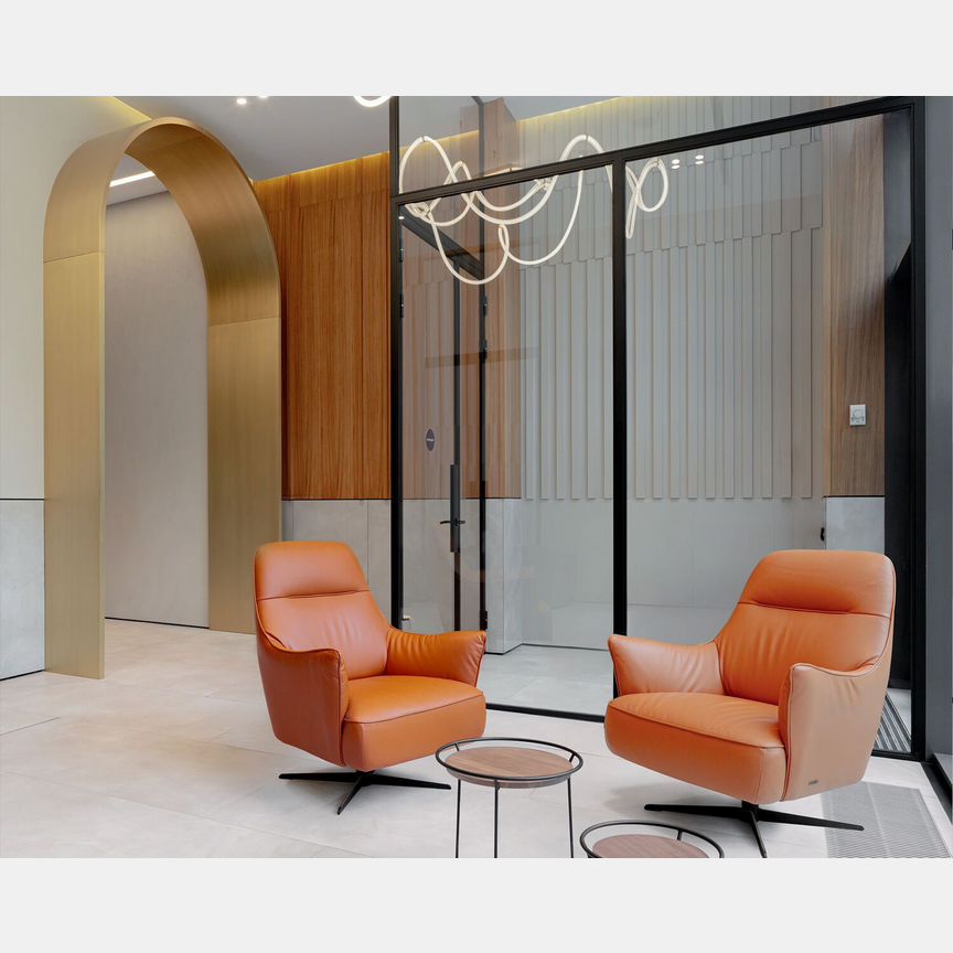 2-к. квартира, 71,6 м², 16/21 эт.