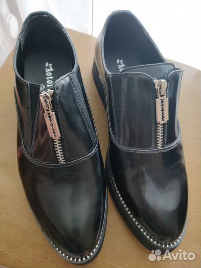 Ботиночки женские