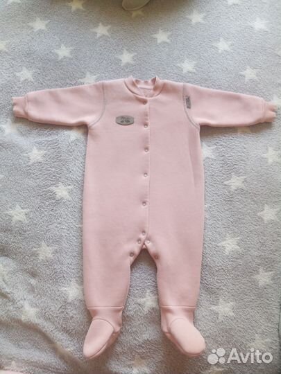 Комбинезончик