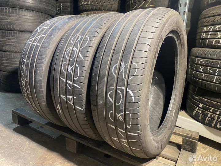 Michelin Primacy 4 225/55 R18 102V