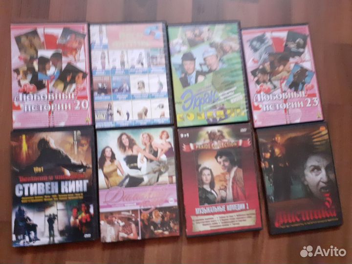 Дамский клуб. Выпуск 1