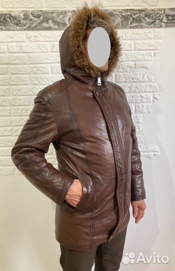 Дублёнка -Куртка