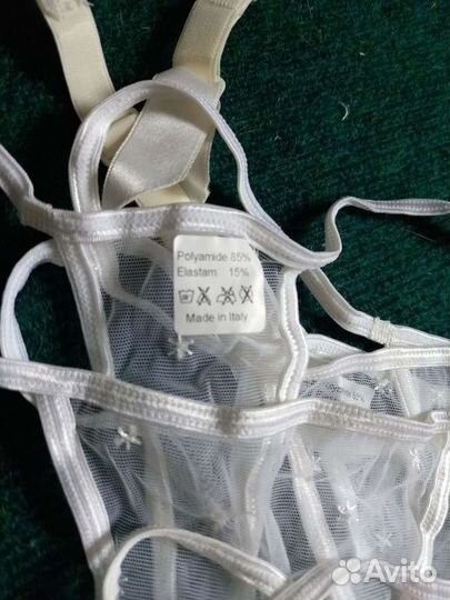 Пояс для чулок