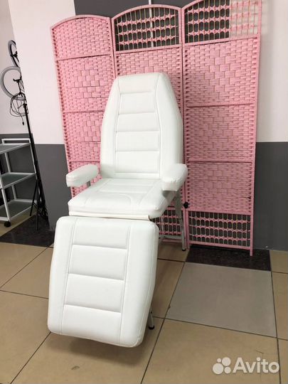 Косметологическое кресло кушетка