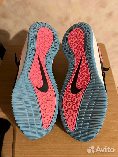 Кроссовки Nike Hyperace 2