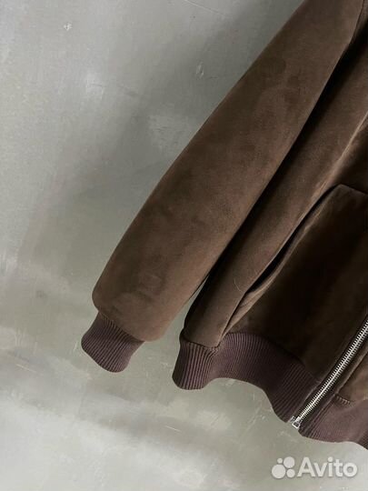 Дублёнка miu miu premium