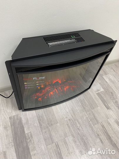 Электрический камин Evrika