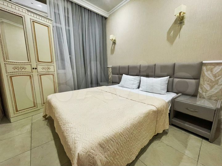 Квартира-студия, 26 м², 1/5 эт.