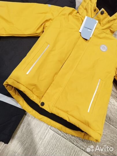 Комплект осень зима новые