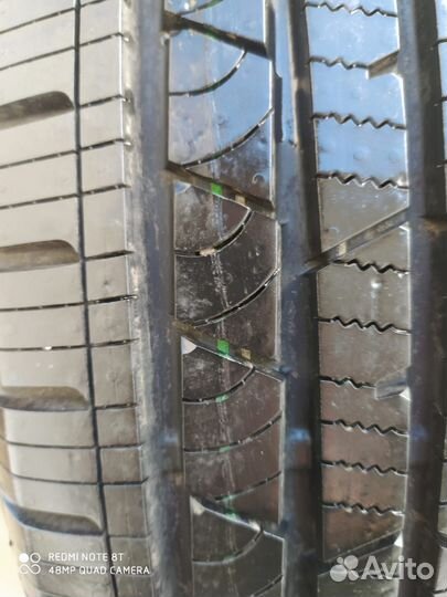 Continental CrossContact ATR 215/65 R16 75R