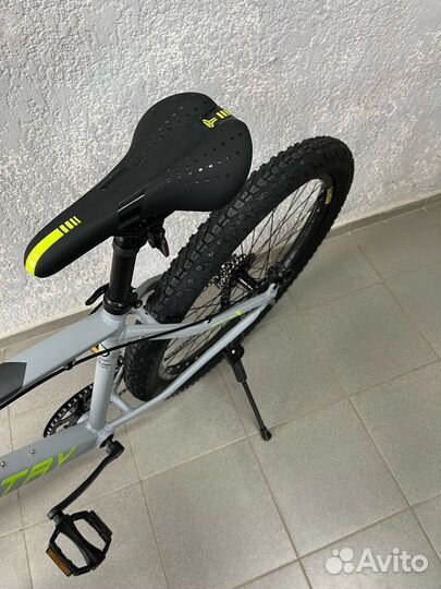 Велосипед 27,5