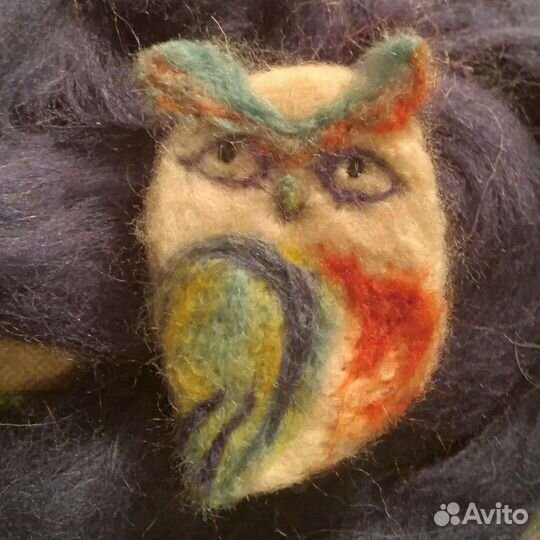 Педагог художник и рукодельница