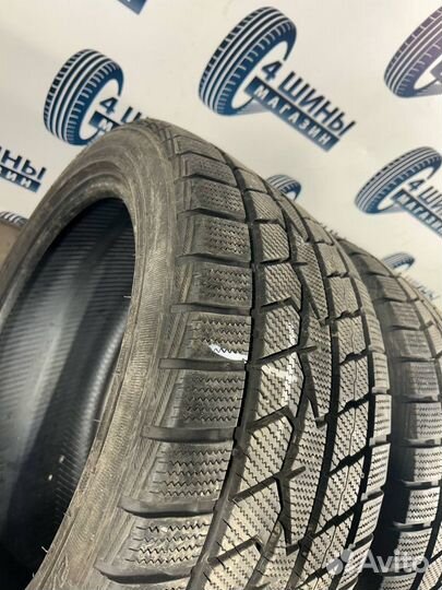 Saferich FRC78 275/40 R19 105V