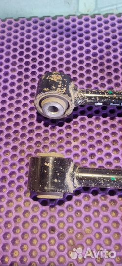 Тяга задняя Honda Crosstour