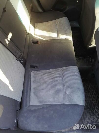 Сиденья комплект Chevrolet Cruze