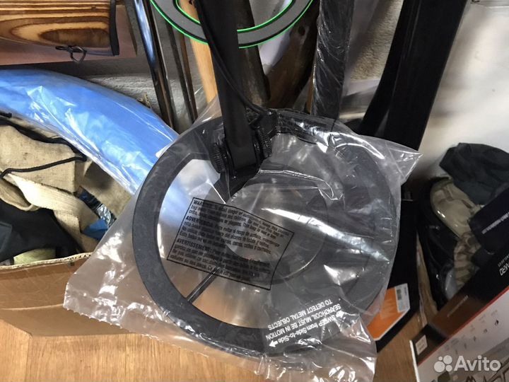 Металлоискатель Баутни хантер