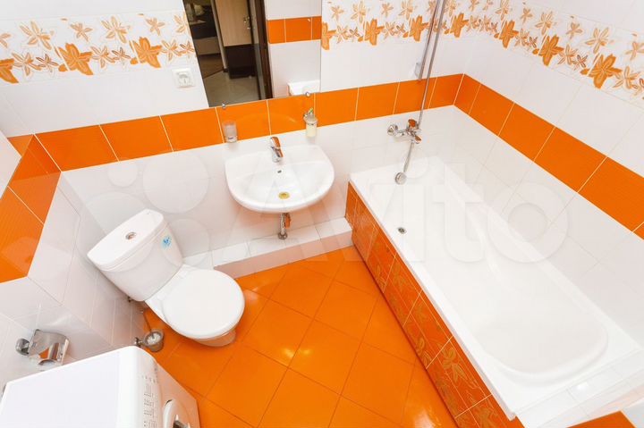 1-к. квартира, 47 м², 16/18 эт.