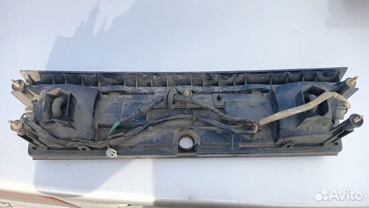 Стоп Toyota Carina ED