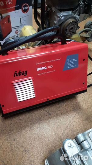 Аренда сварочного полуавтомата