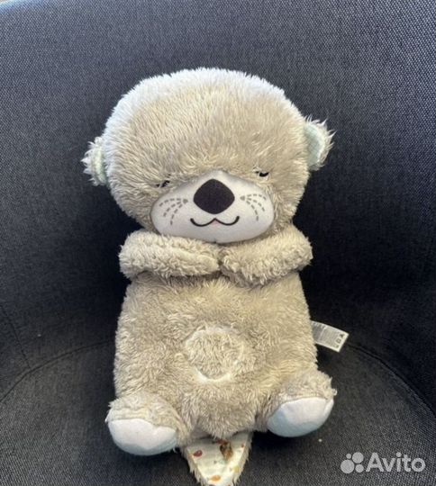 Fisher price выдра