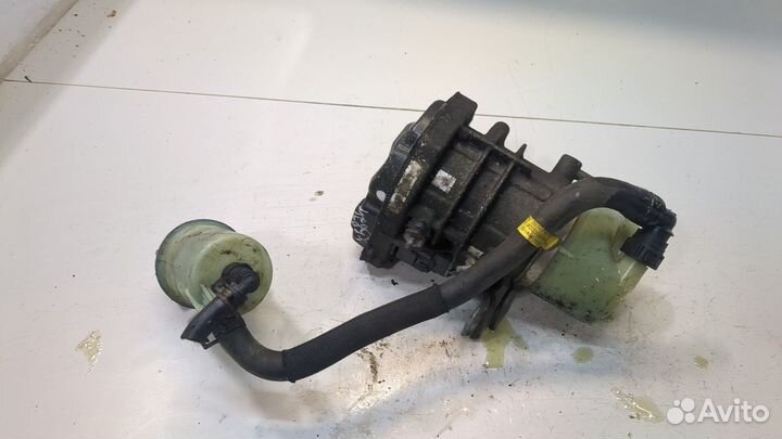 Насос усилителя руля Ford S-Max, 2010