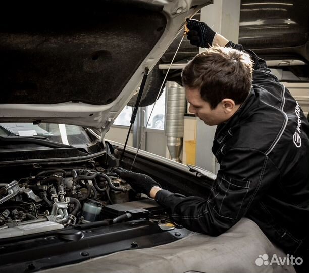 Шиномонтаж R22