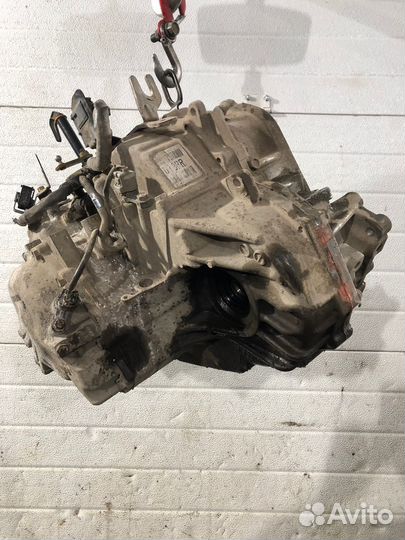 Б/У Б/У АКПП (автоматическая коробка переключения