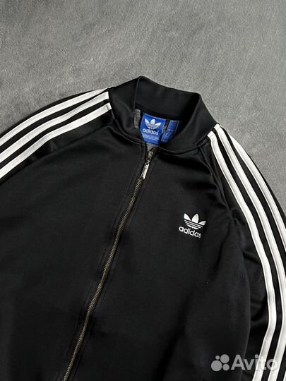 Олимпийка Adidas