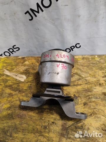Опора двигателя Вольво S80 V70 10-14 S V60 XC