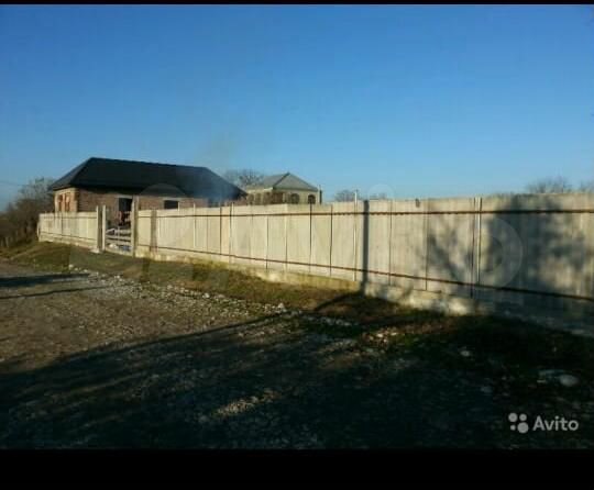 Дом 90,5 м² на участке 25 сот.