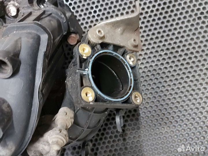 Впускной коллектор Дэу Джентра, Шевроле Кобальт