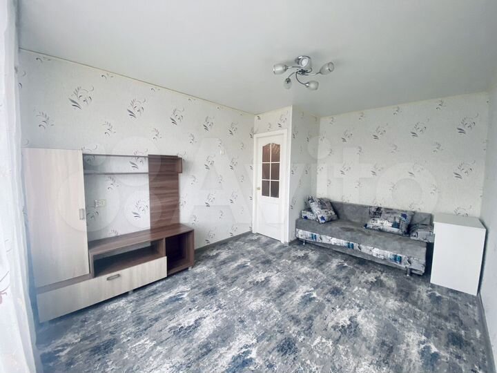 1-к. квартира, 35 м², 7/9 эт.