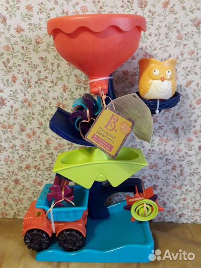 Новые игрушки Еlc