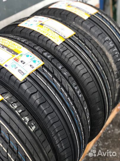 Centara Vanti HP 245/45 R17 99W