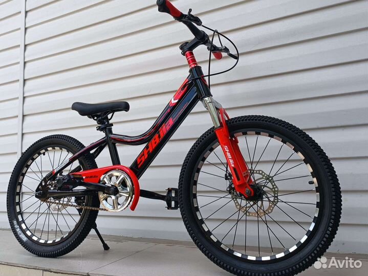 Велосипед детский 20