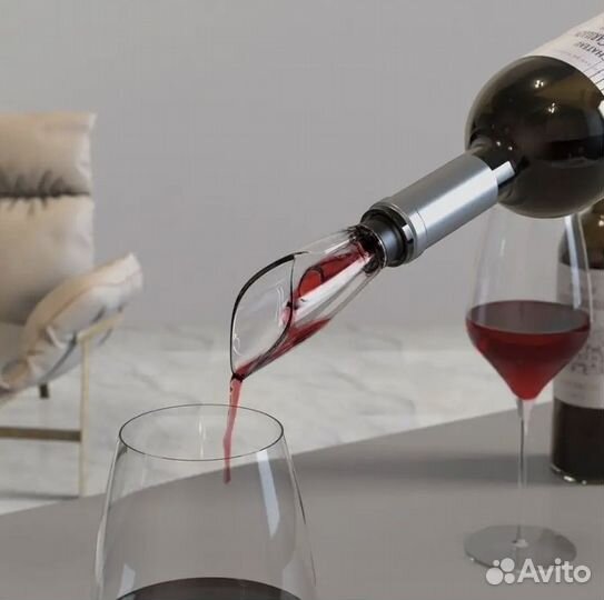 Электрический штопор