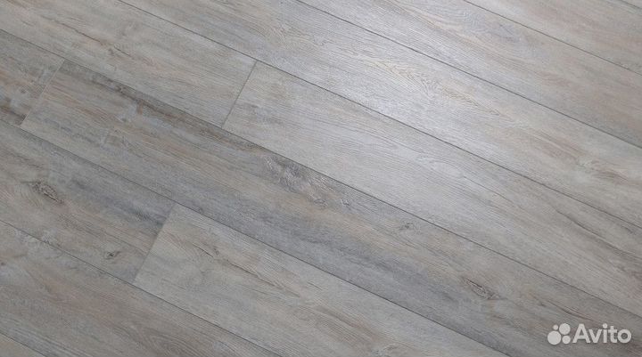 Водостойкий ламинат