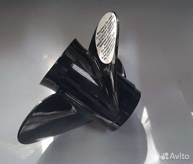 Винт на Mercury 40-60 л.с