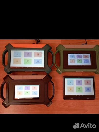 Прибор для поиска воды. Бурение скважин