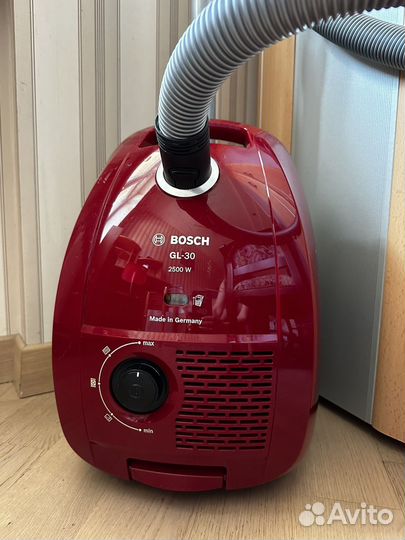 Пылесос Bosch gl 30