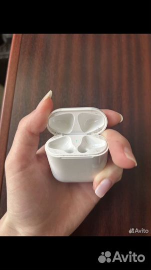 Кейс оргенал