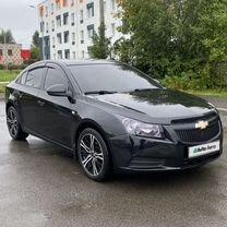 Chevrolet Cruze 1.6 MT, 2012, 147 000 км, с пробегом, цена 840 000 руб.