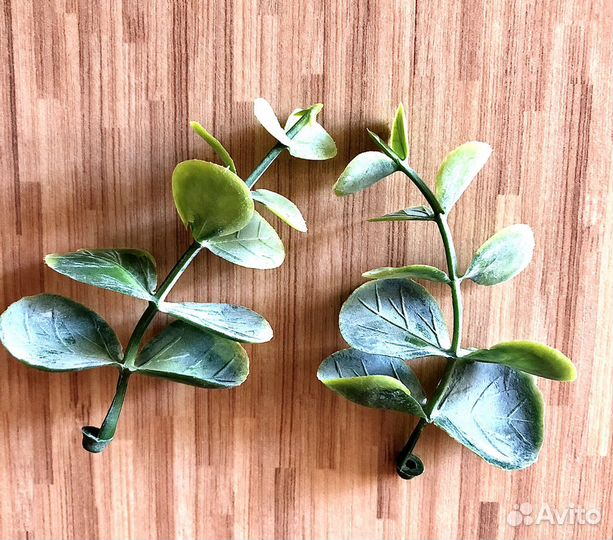 Искусственная зелень,топперы