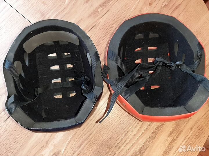 Каска для водных походов, сплавов